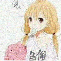 光头强