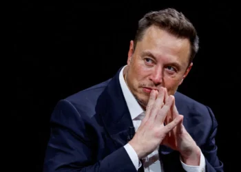 CEO da Tesla, empresário bilionário, fundador da SpaceX