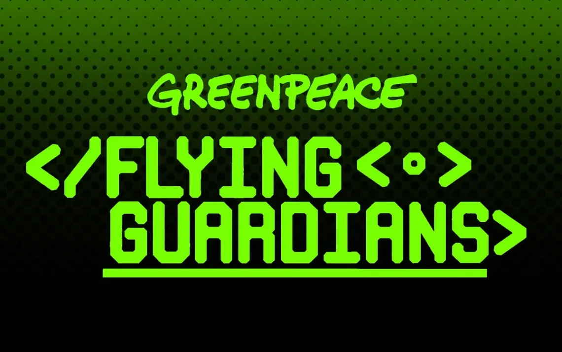 MOD de simulador, Flying Guardians, Guardiões Voadores