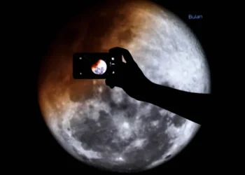 fotografia lunar, captura da Lua, imagem da Lua