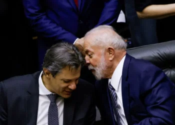 disputa, gastos, ministros, Alexandre de Moraes, Dias, Toffoli, votos, favoráveis;