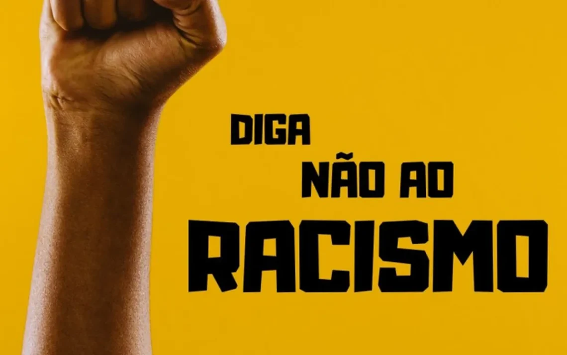 educação étnico-racial