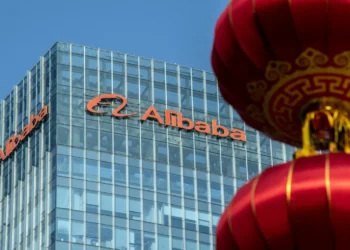 Alibaba, Group, BABA34;