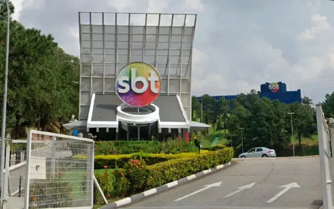 Sistema Brasileiro de Televisão;