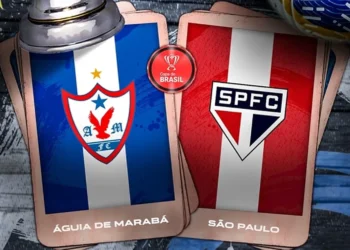 Tricolor Paulista, competição transmitida, online;