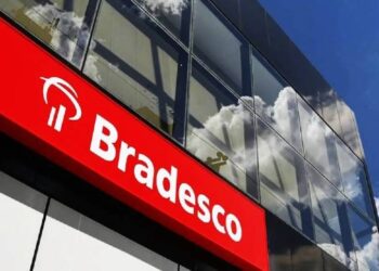 NeoFeed (fonte de notícias), divulgou, balanço primeiro trimestre, Marcelo Noronha (CEO de Bradesco);