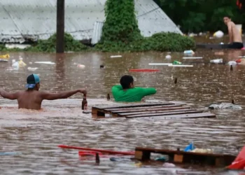 fortes chuvas, precipitações;