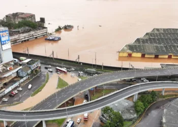 precipitação, pluvas;