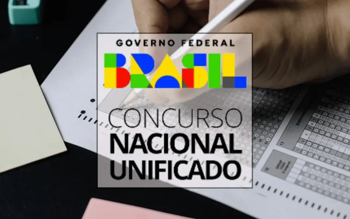 Concurso Unificado;