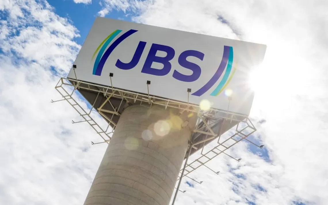 JBS, maior, empresa, proteínas animais;