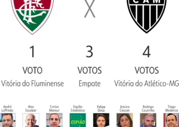 votos, escolhas;