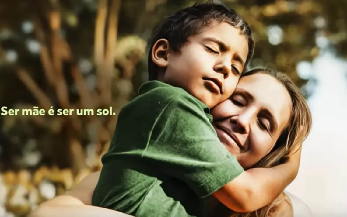 Dia das Mães;