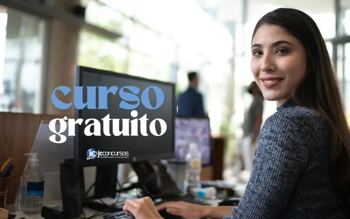 capacitação gratuita, cursos gratuitos, oportunidades de aprendizado;