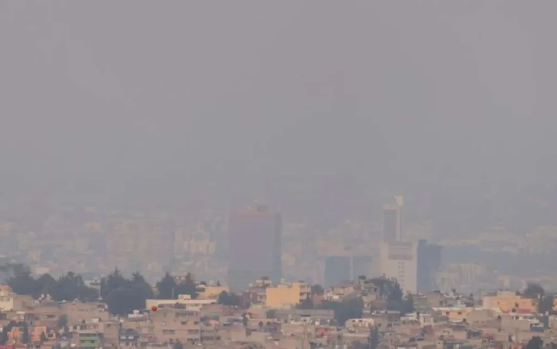 poluentes atmosféricicos, qualidade do ar, impactos na saúde;