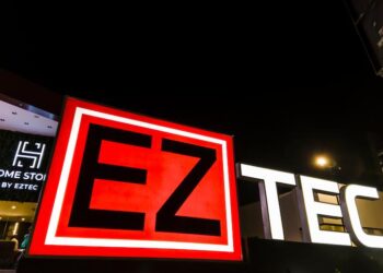 EZTec, ação EZtec, ações da EZtec, ação da empresa;