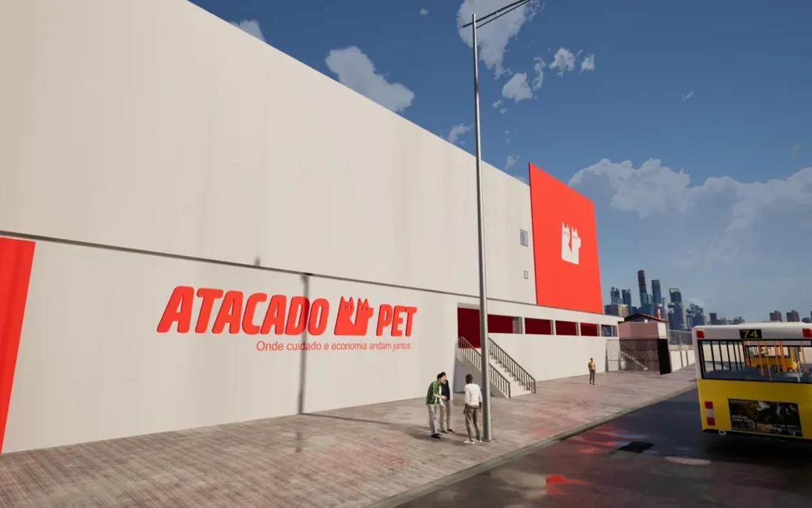 loja, de animais, loja, de pets, loja, de produtos, para pets;