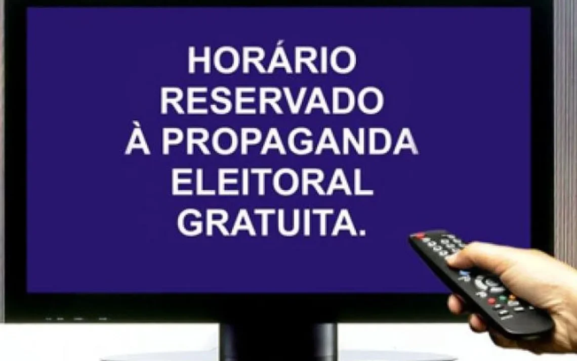 campanha eleitoral, publicidade politica;