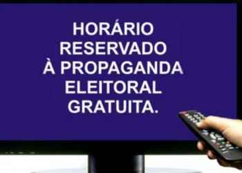 campanha eleitoral, publicidade politica;