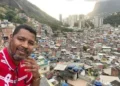 favela, maior, favela, maior, favela do, Brasil