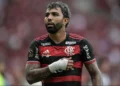 diretoria, vaidade, Gabigol;